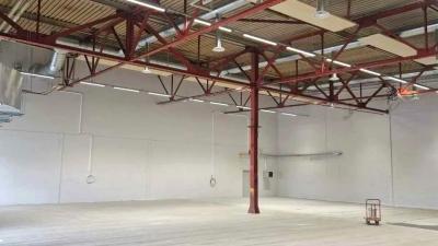 Appelgrens LED installation