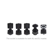Wall light WL186 - kontakter